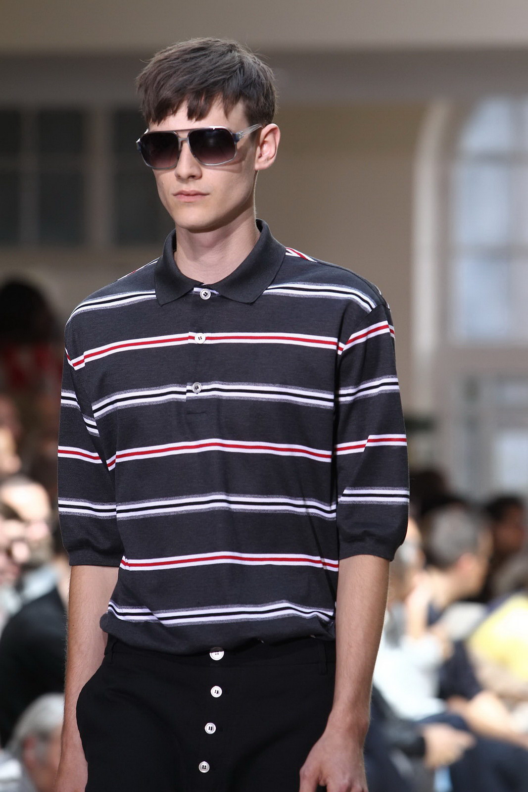 Kris Van Assche 2012װϸڸͼƬ