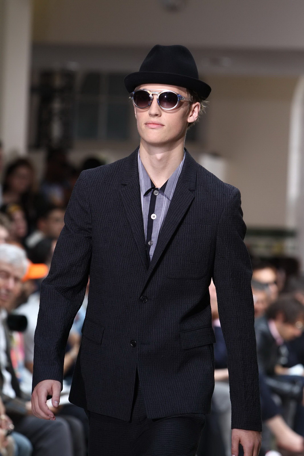 Kris Van Assche 2012װϸڸͼƬ