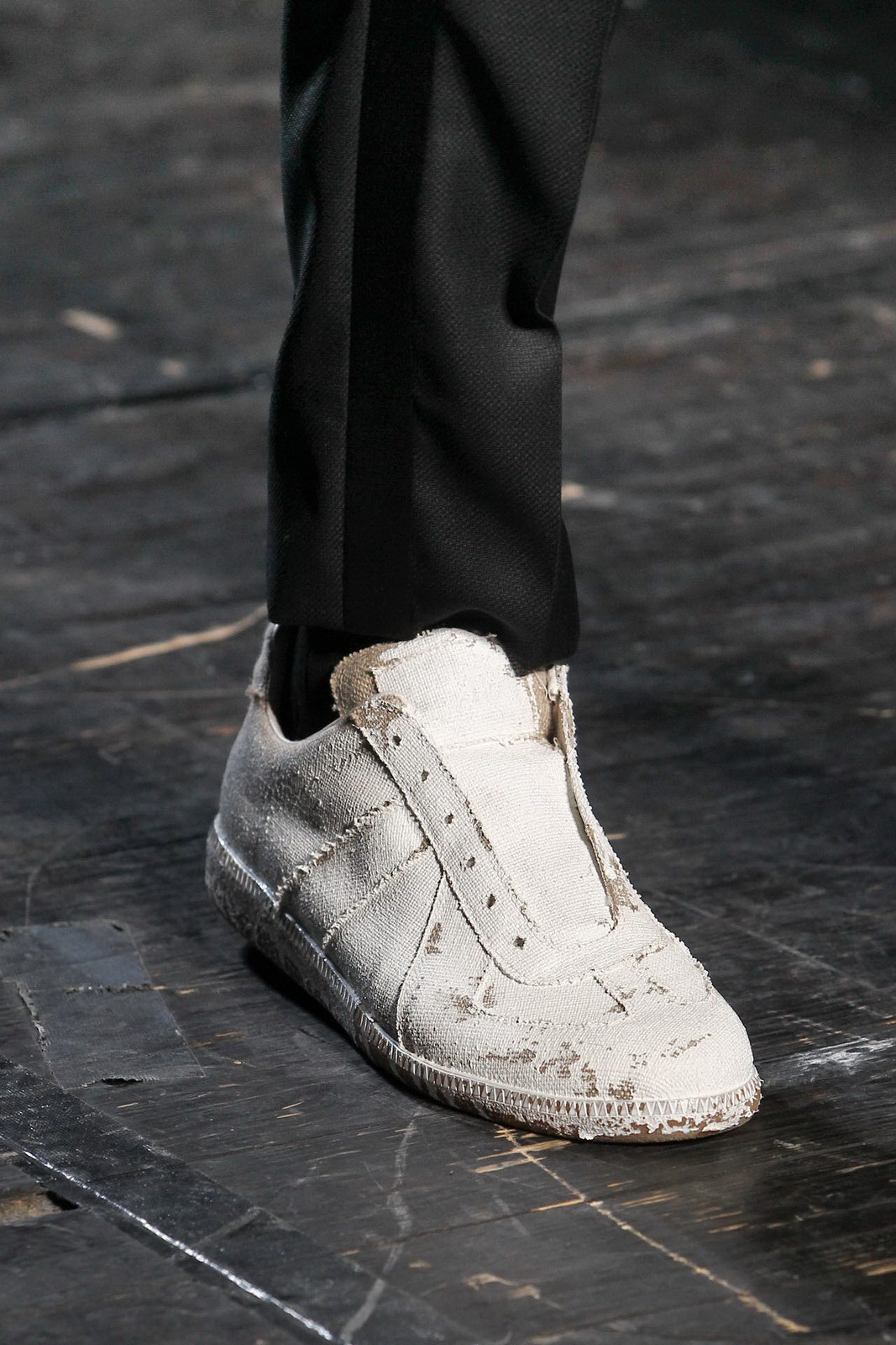 Maison Martin Margiela 2012װϸڸͼƬ