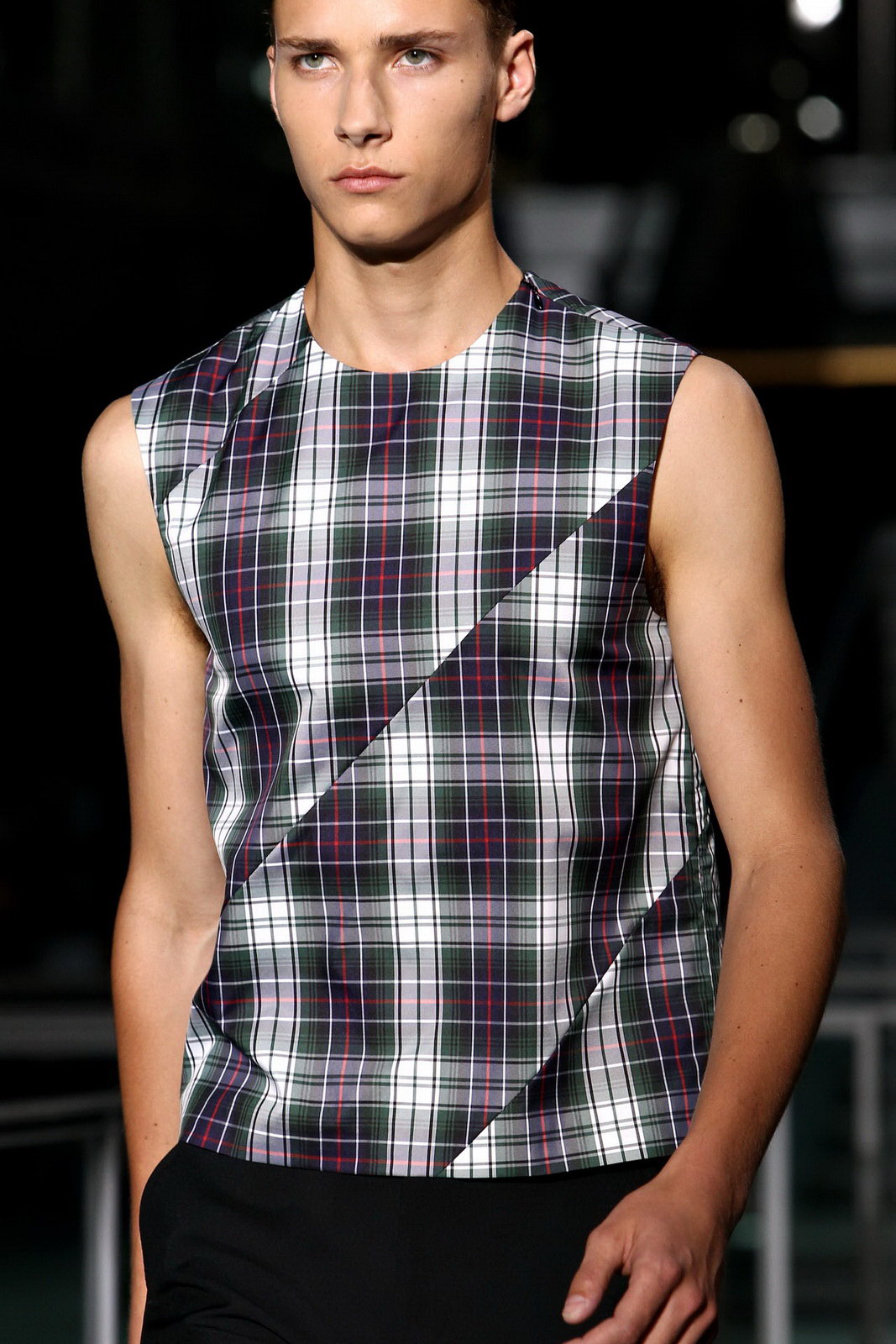 Raf Simons 2012װϸڸͼƬ