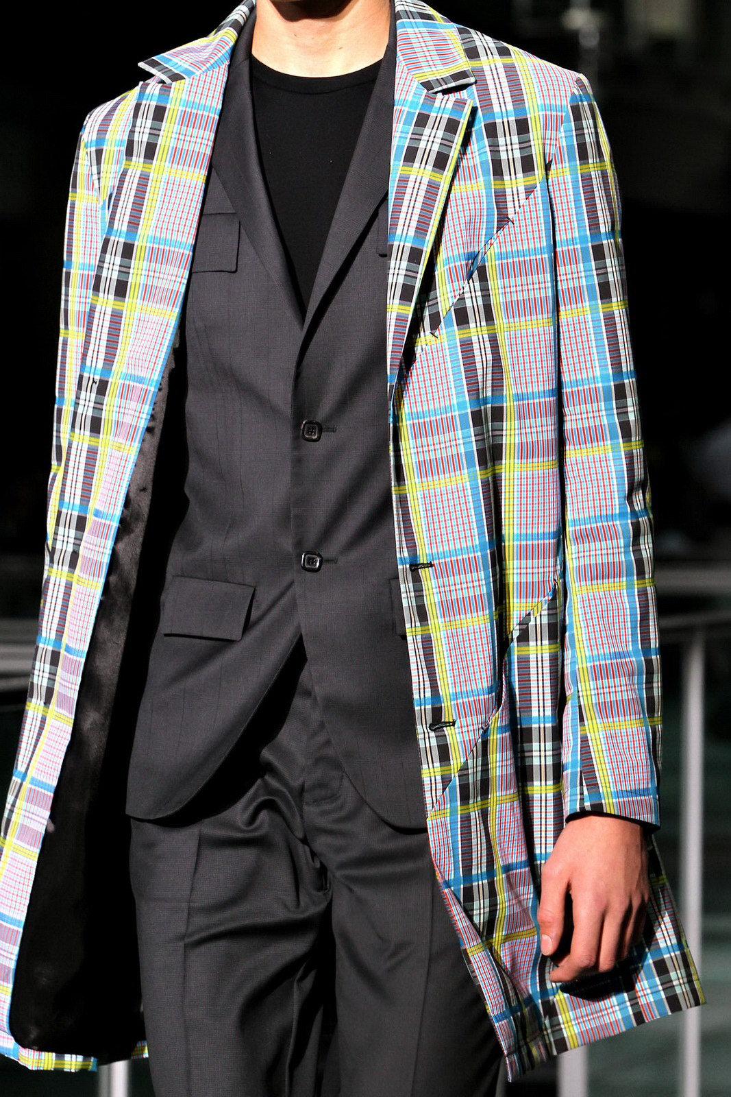 Raf Simons 2012װϸڸͼƬ