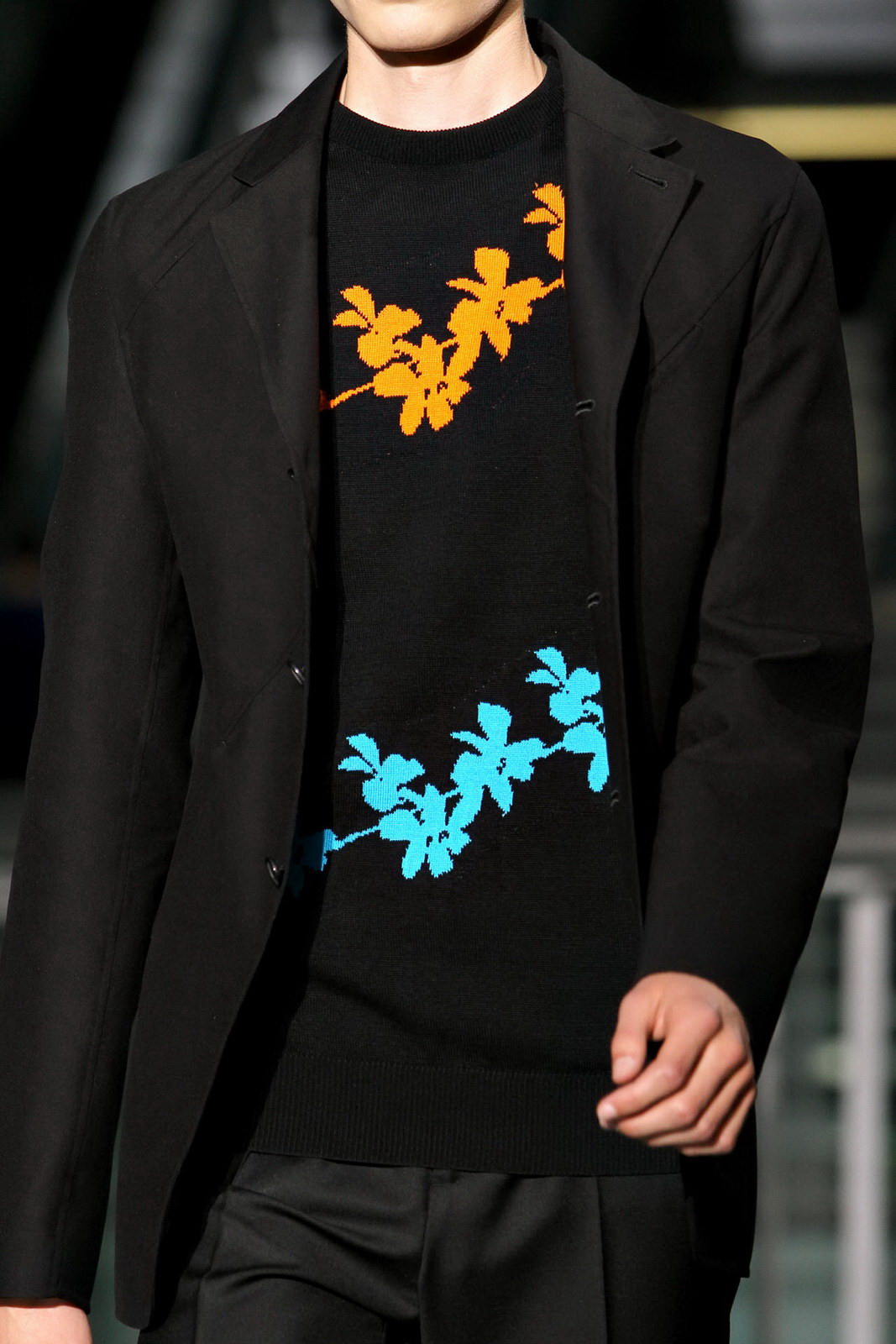 Raf Simons 2012װϸڸͼƬ