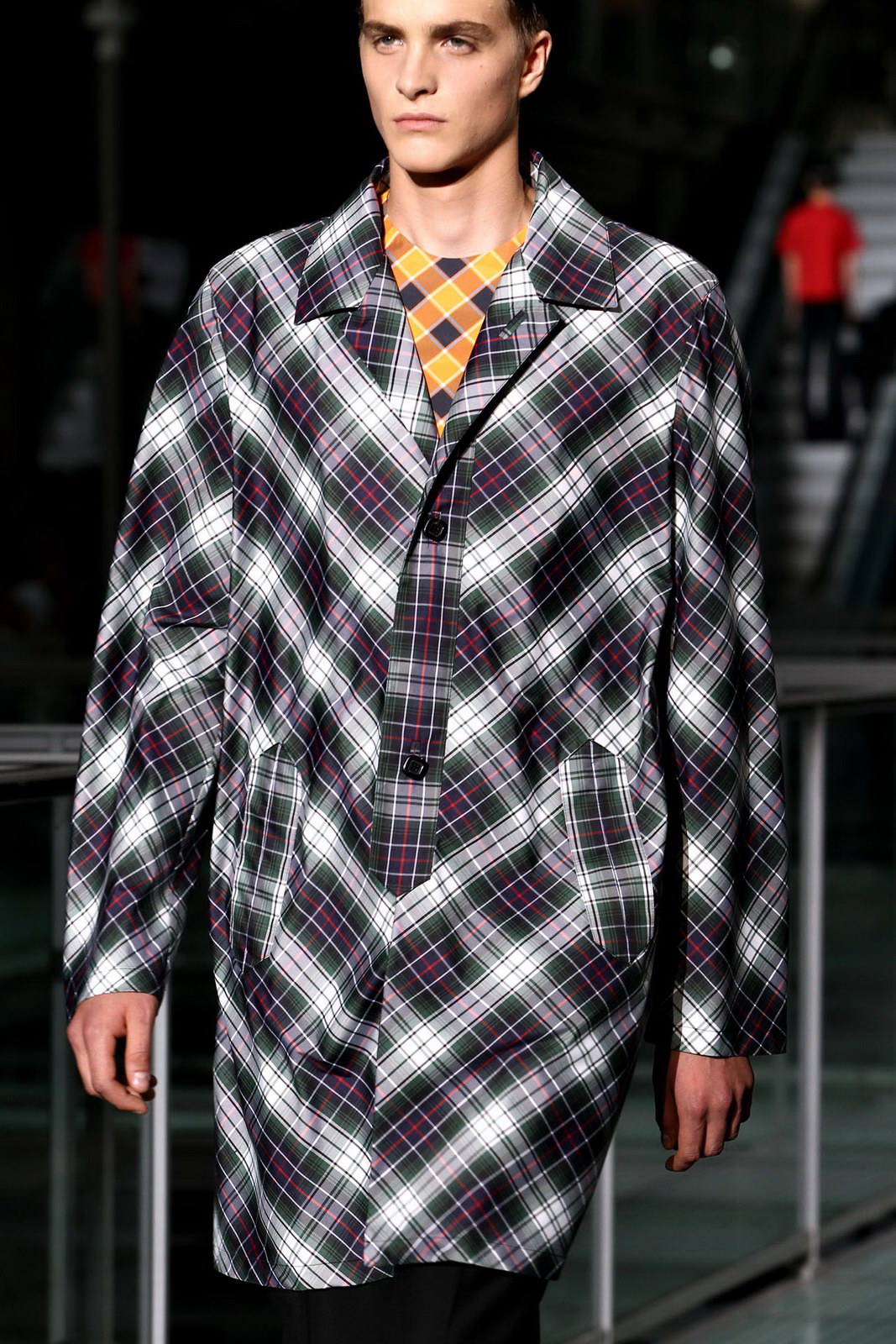 Raf Simons 2012װϸڸͼƬ