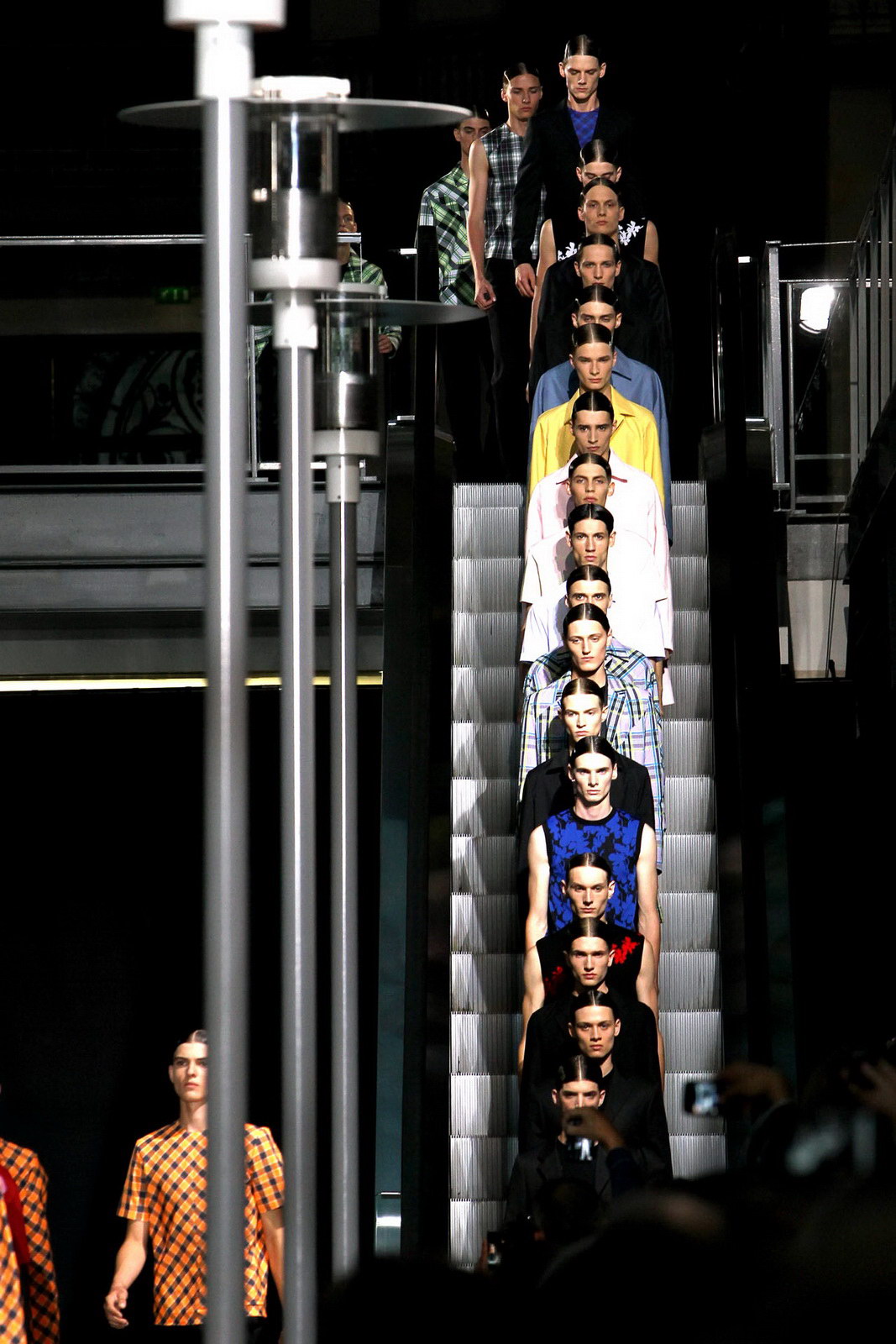 Raf Simons 2012װϸڸͼƬ