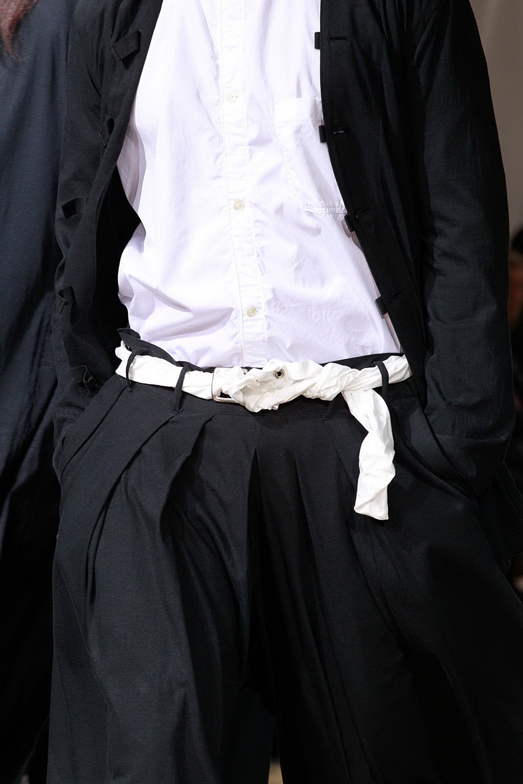 Yohji Yamamoto 2012װϸڸͼƬ