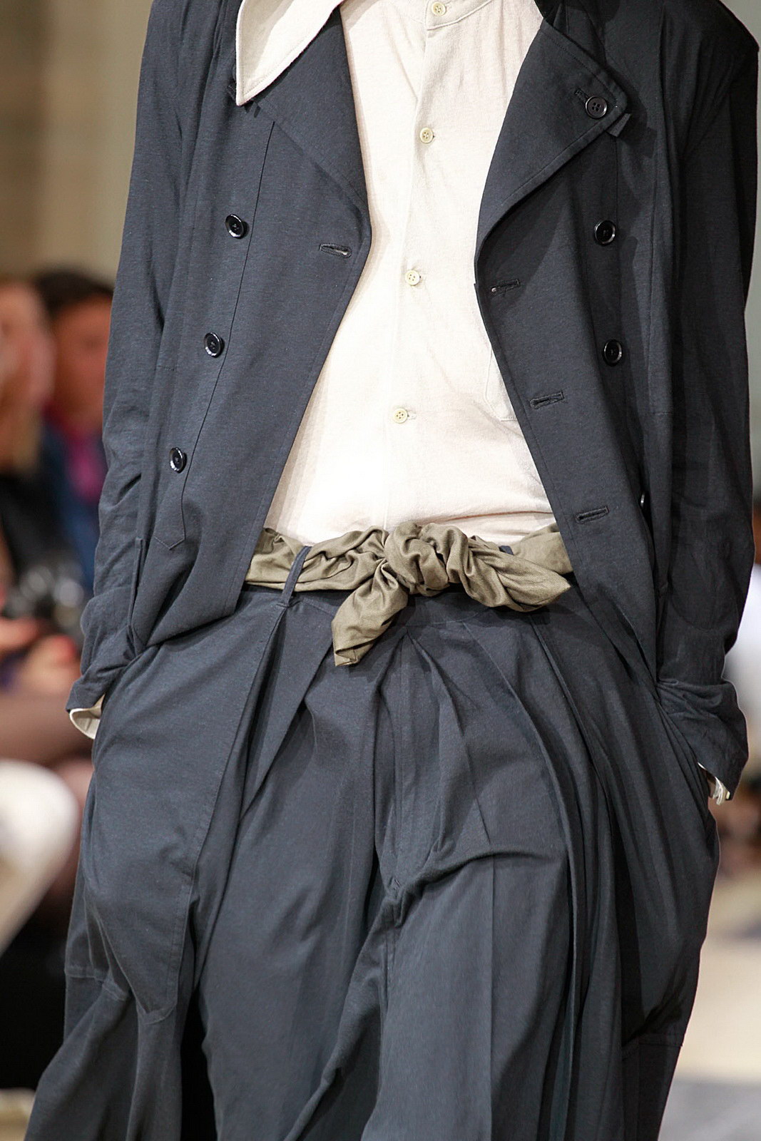 Yohji Yamamoto 2012װϸڸͼƬ