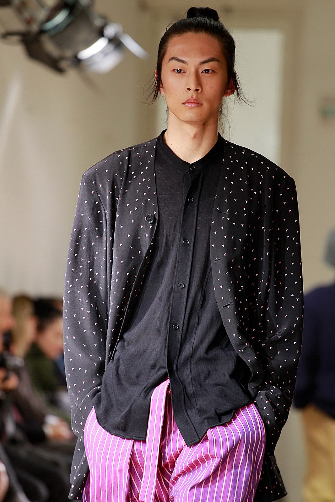 Yohji Yamamoto 2012װϸڸͼƬ