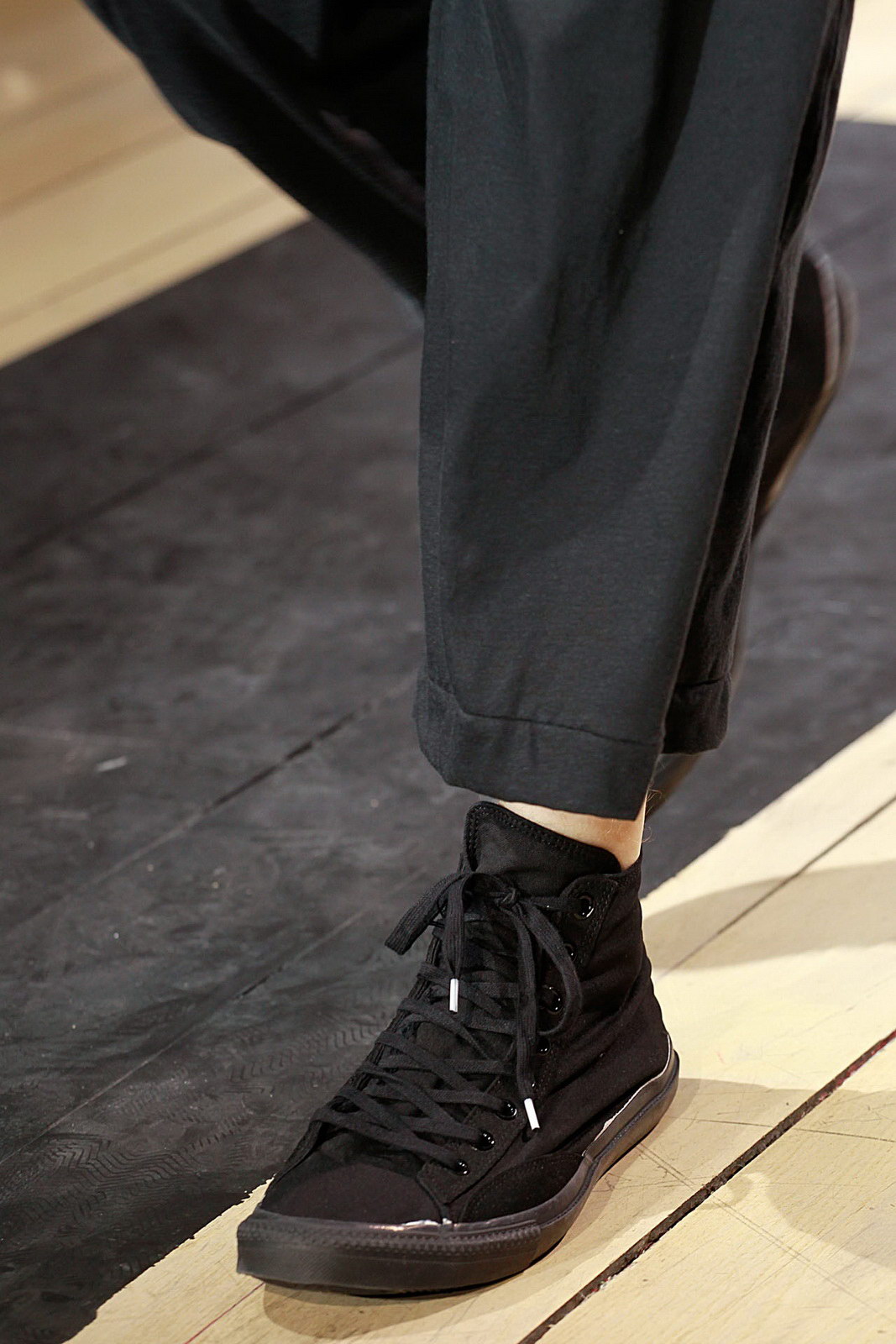 Yohji Yamamoto 2012װϸڸͼƬ