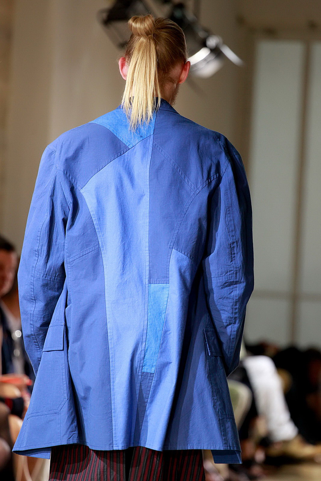 Yohji Yamamoto 2012װϸڸͼƬ