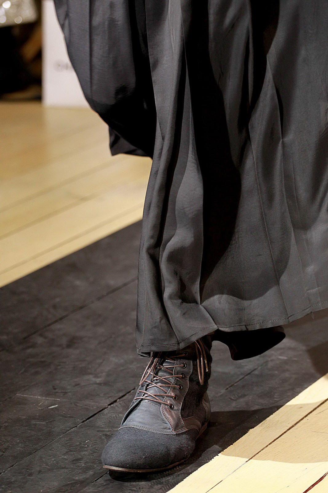 Yohji Yamamoto 2012װϸڸͼƬ