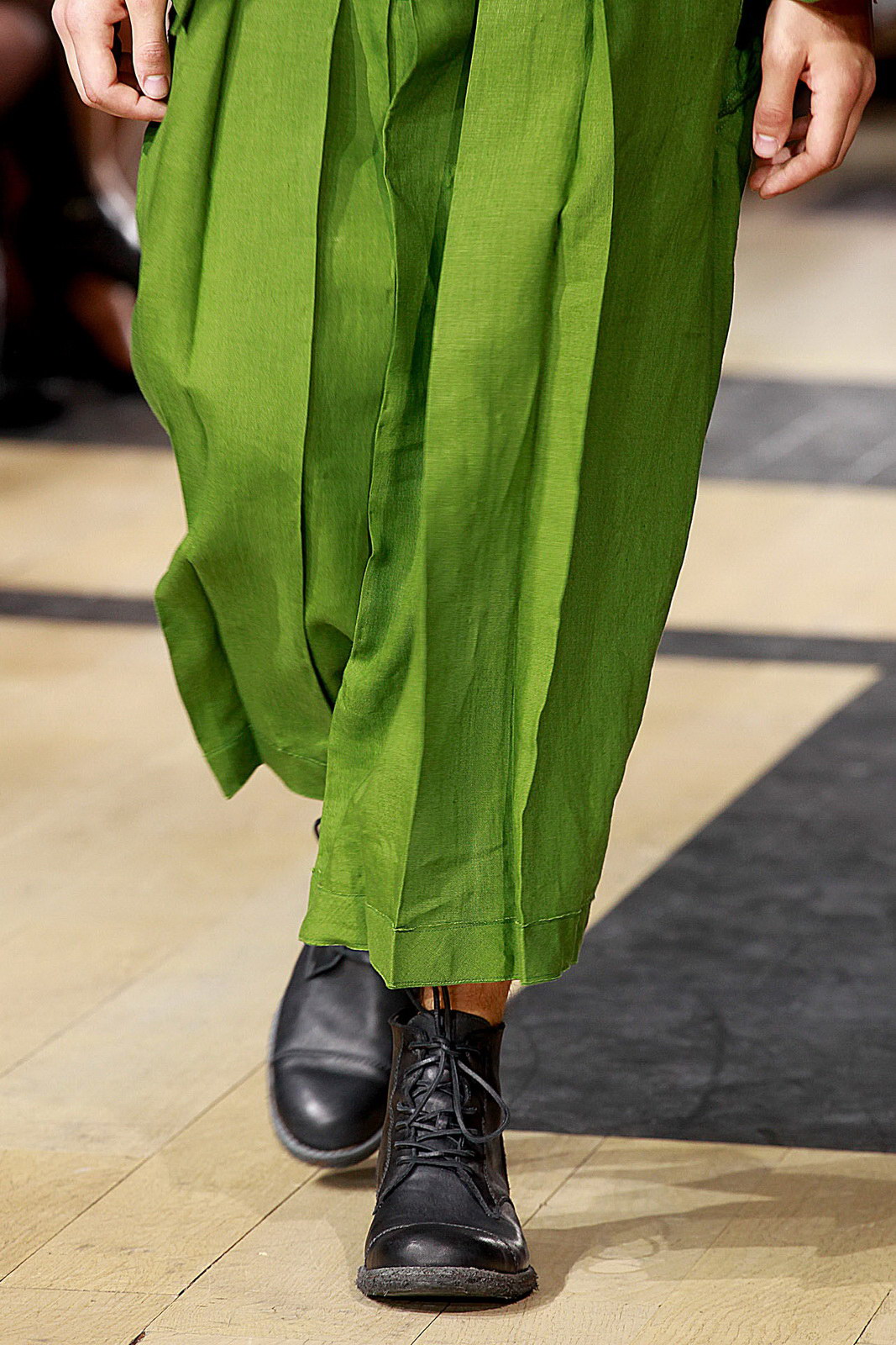 Yohji Yamamoto 2012װϸڸͼƬ