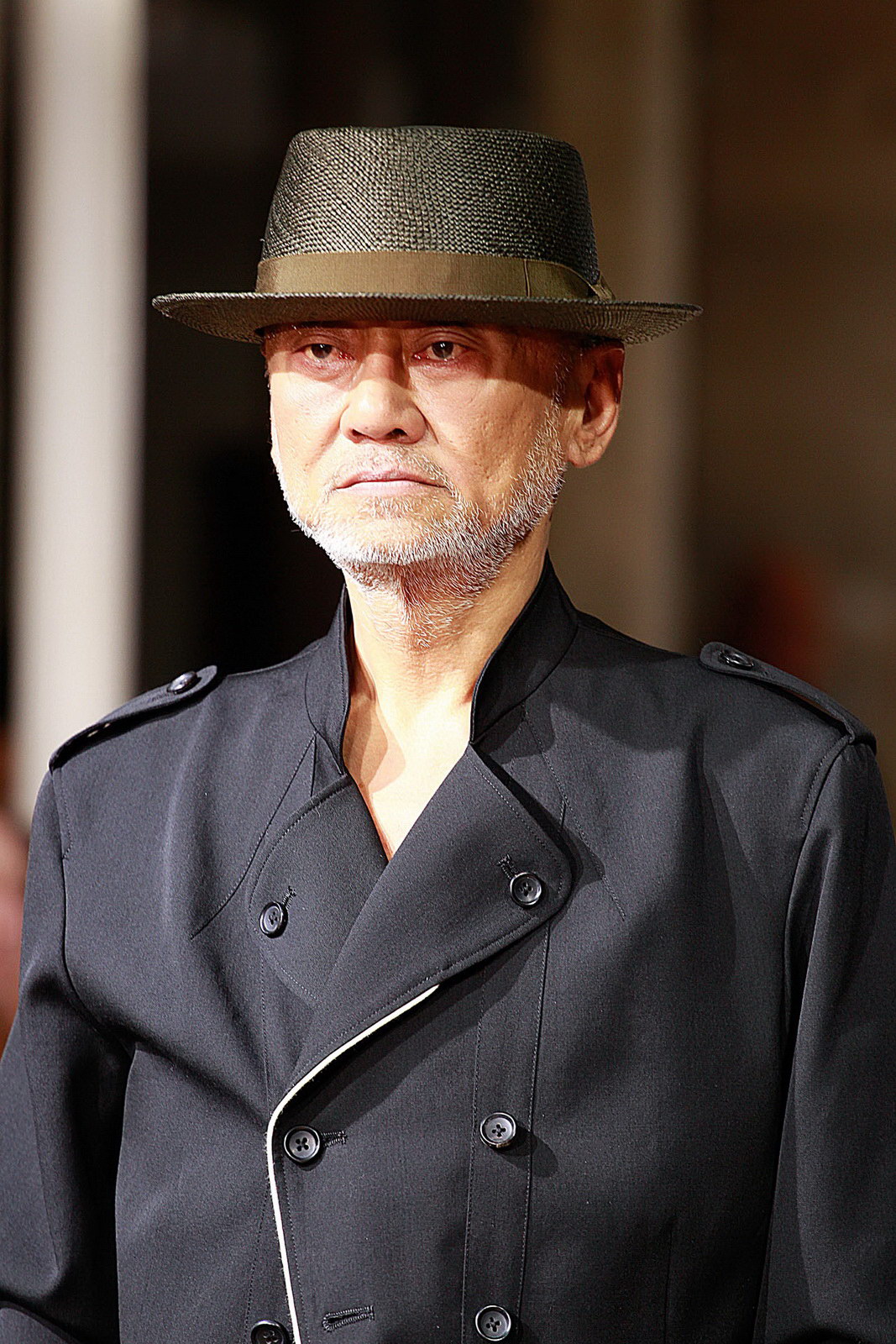 Yohji Yamamoto 2012װϸڸͼƬ