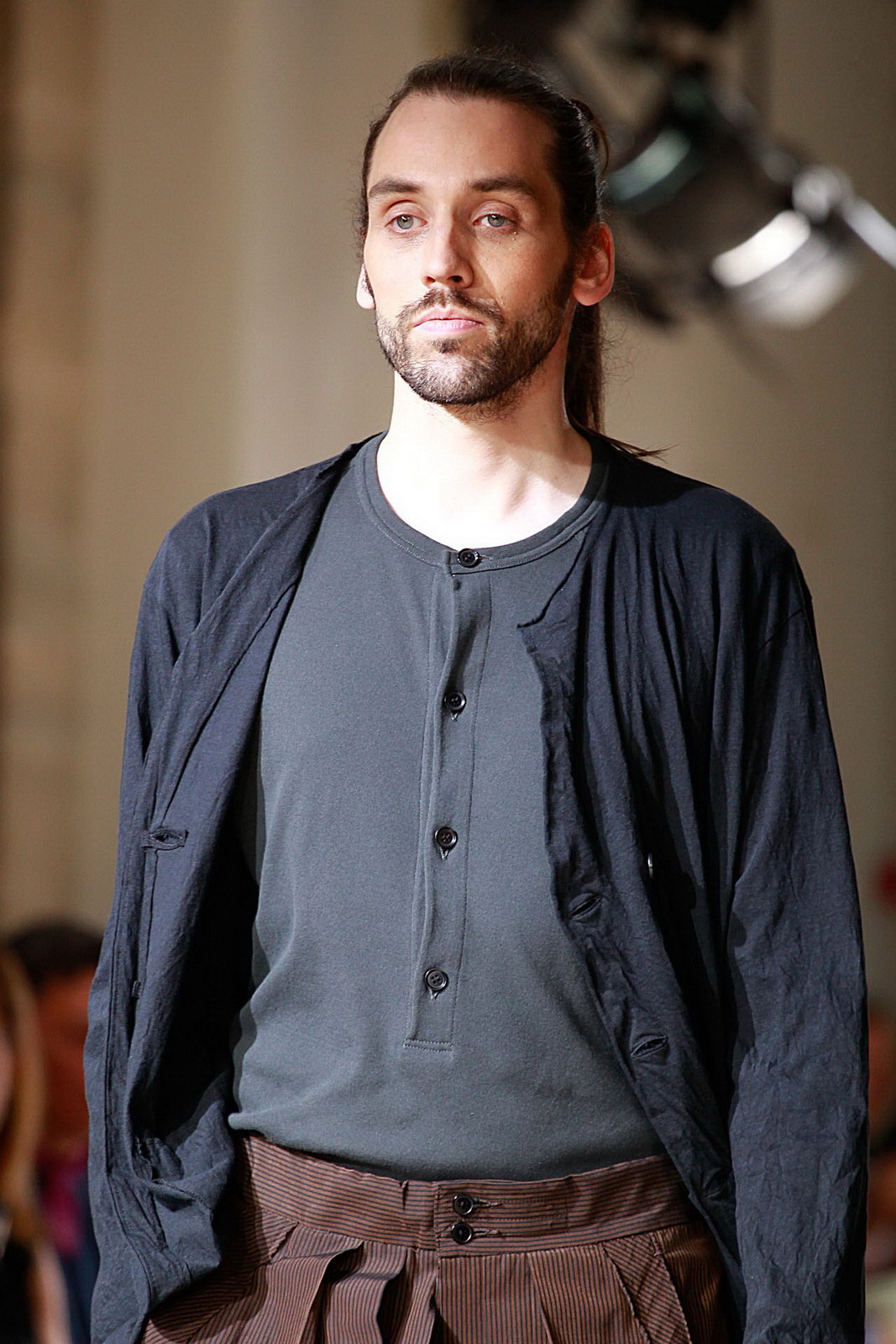 Yohji Yamamoto 2012װϸڸͼƬ