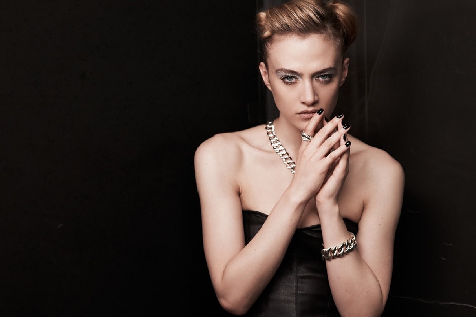 David Yurman 2011 LookBook ͼƬ