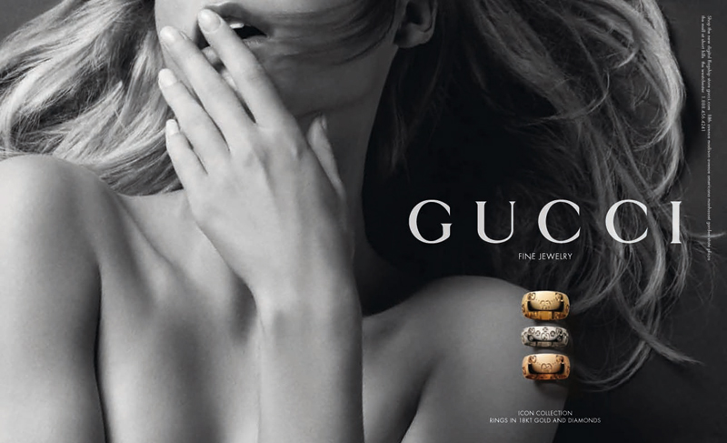 Gucci 2011߼ϵй ͼƬ