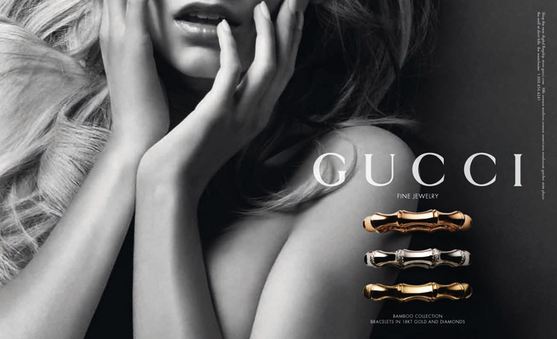 Gucci 2011߼ϵй ͼƬ