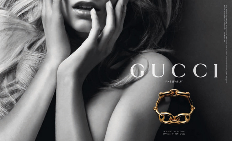 Gucci 2011߼ϵй ͼƬ