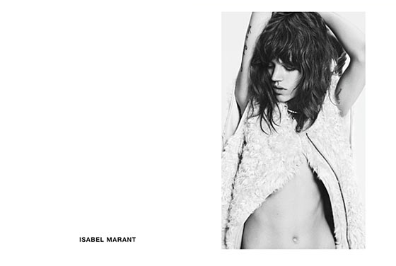 Isabel Marant 2011ﶬ ͼƬ