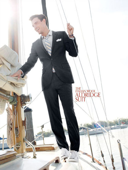 J.CREW Men 20117 LookBook ͼƬ