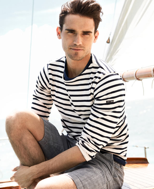 J.CREW Men 20117 LookBook ͼƬ