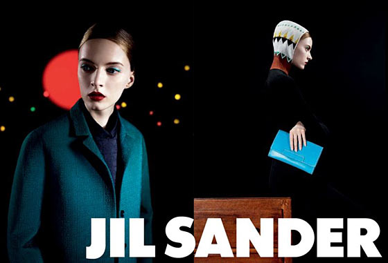 Jil Sander 2011ﶬ ͼƬ