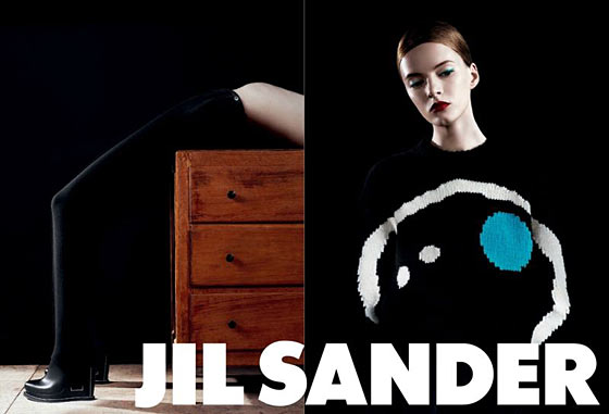 Jil Sander 2011ﶬ ͼƬ