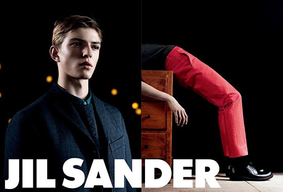 Jil Sander 2011ﶬ ͼƬ