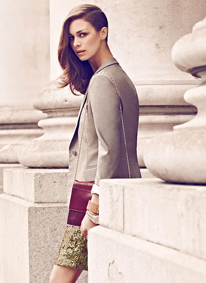 NET-A-PORTER 2011年6月Lookbook 