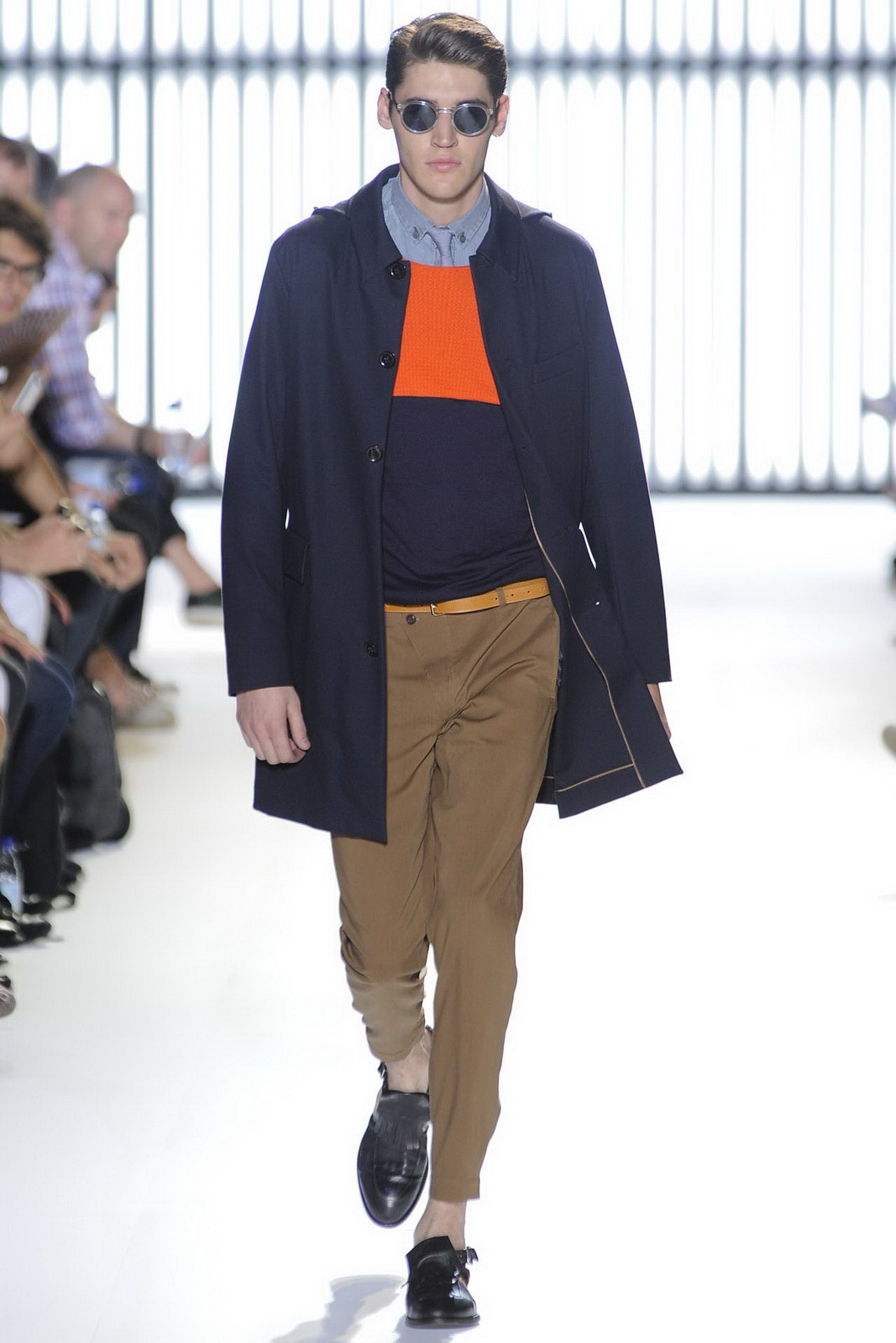 Paul Smith 2012װͼƬ