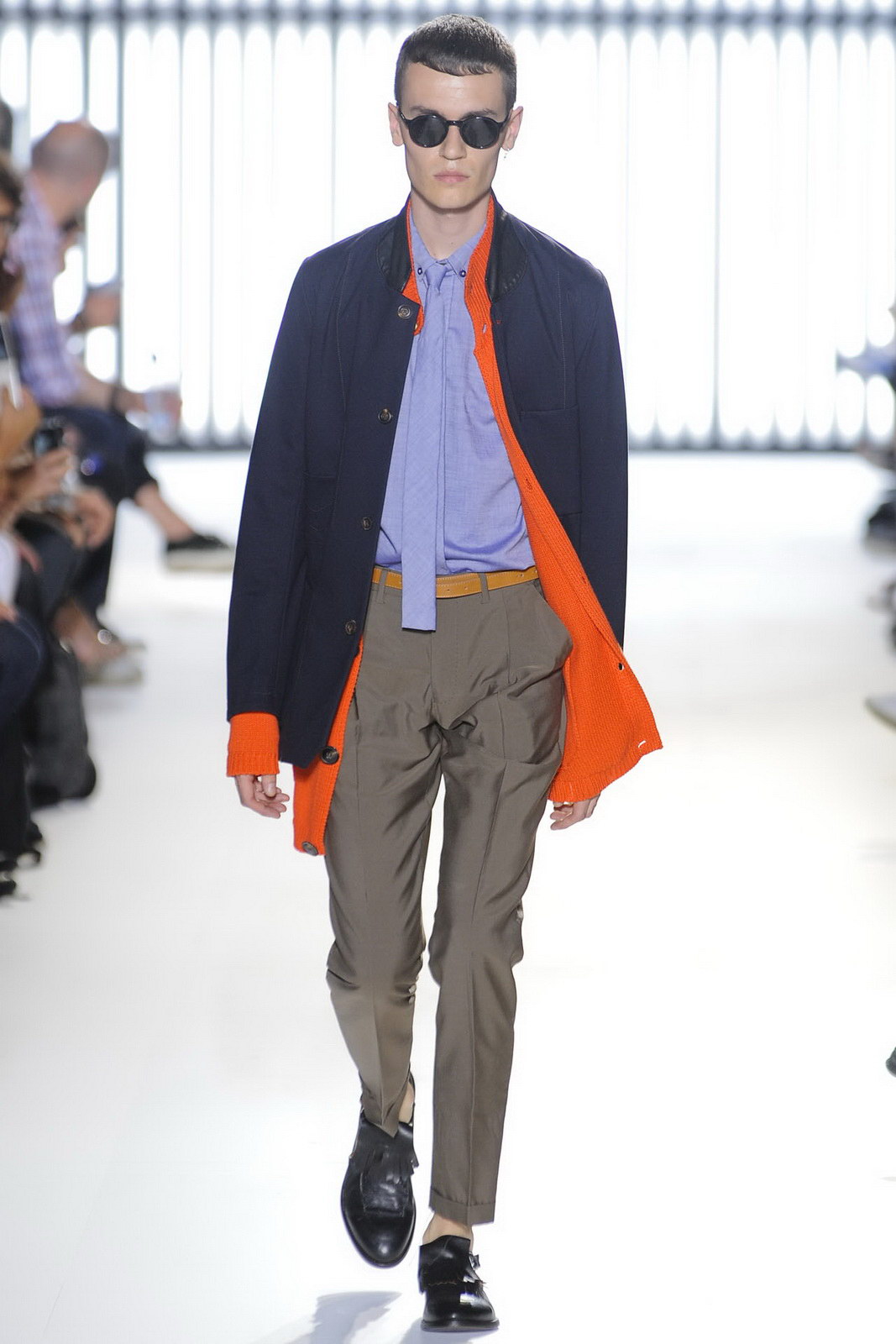 Paul Smith 2012װͼƬ