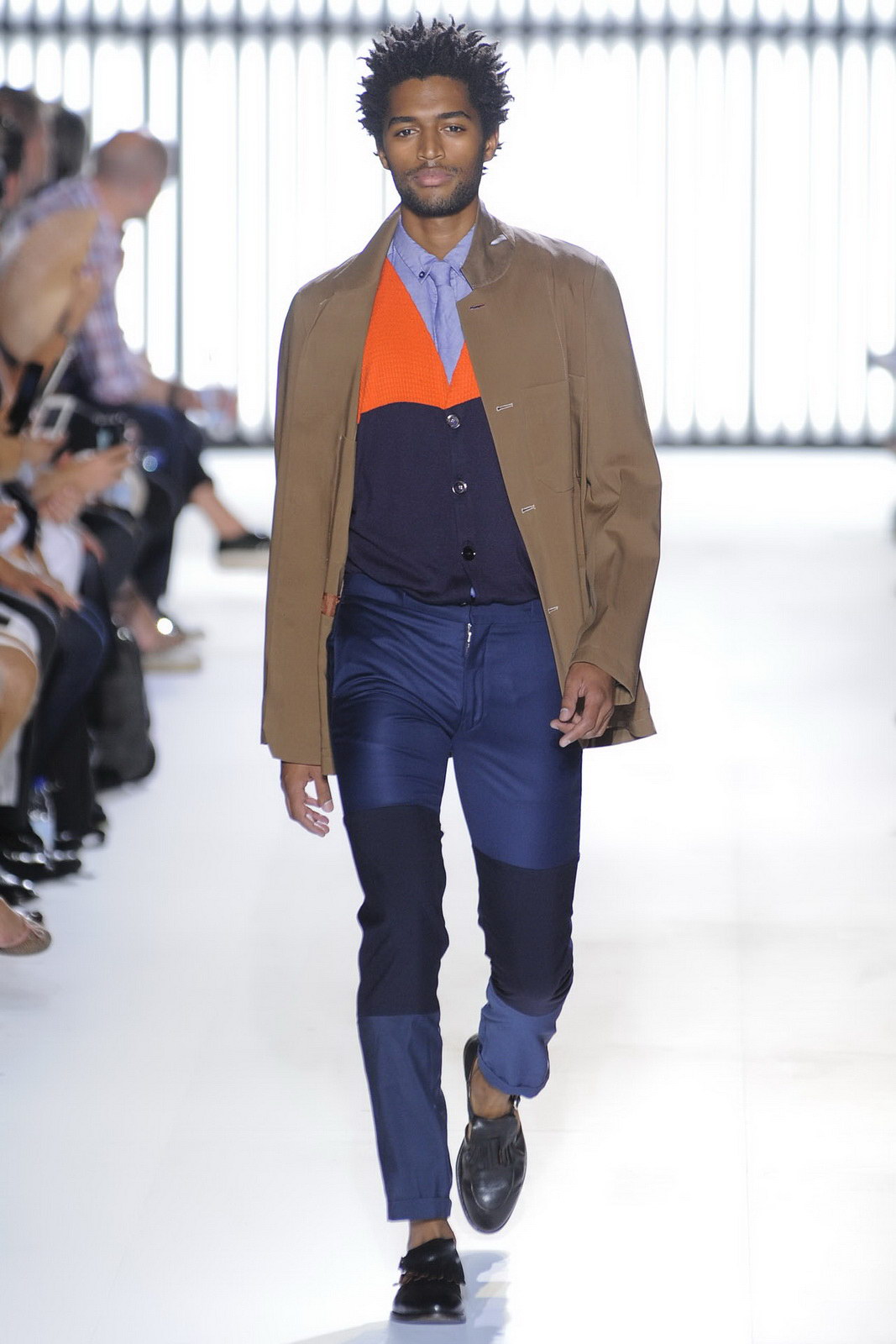 Paul Smith 2012װͼƬ