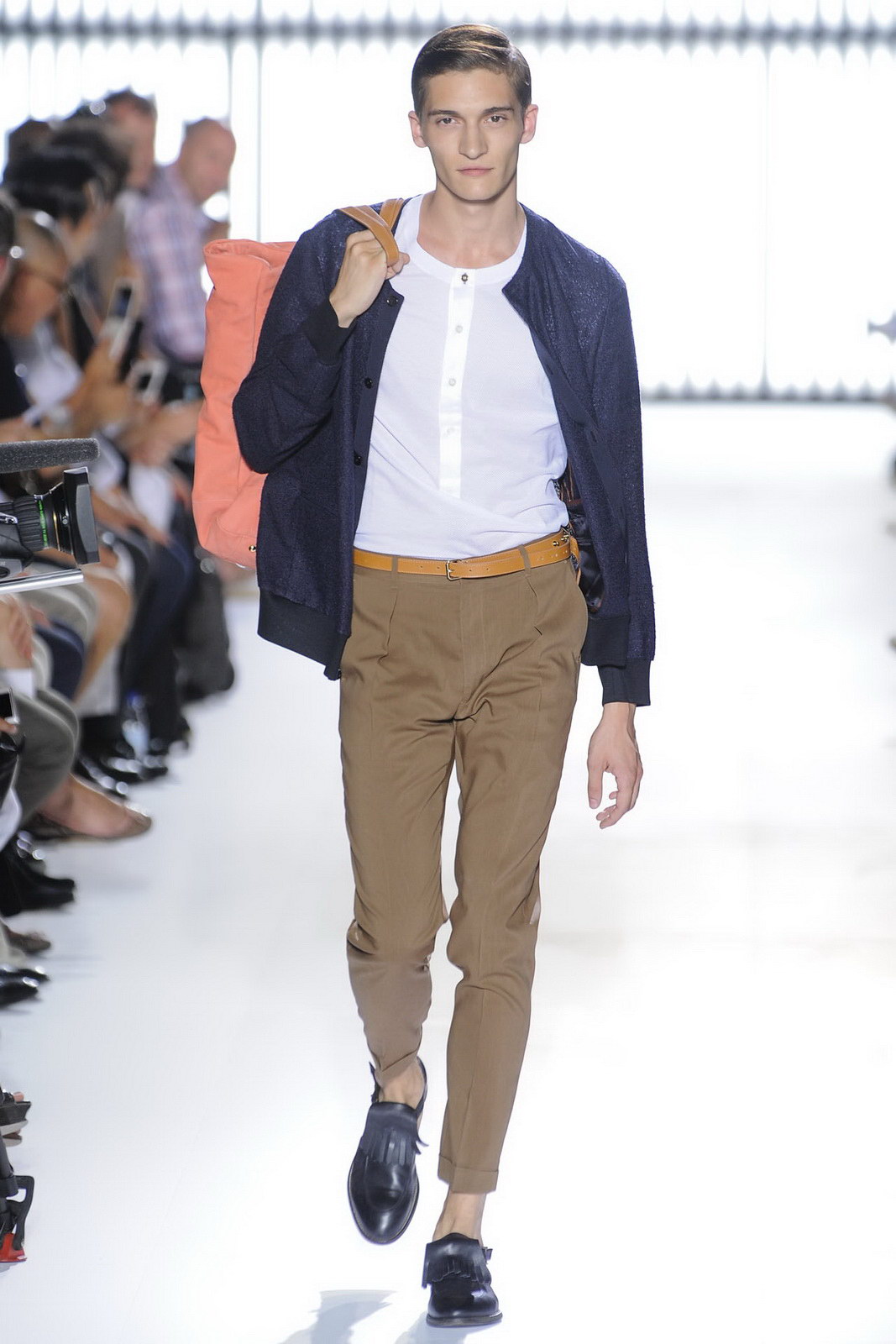 Paul Smith 2012װͼƬ