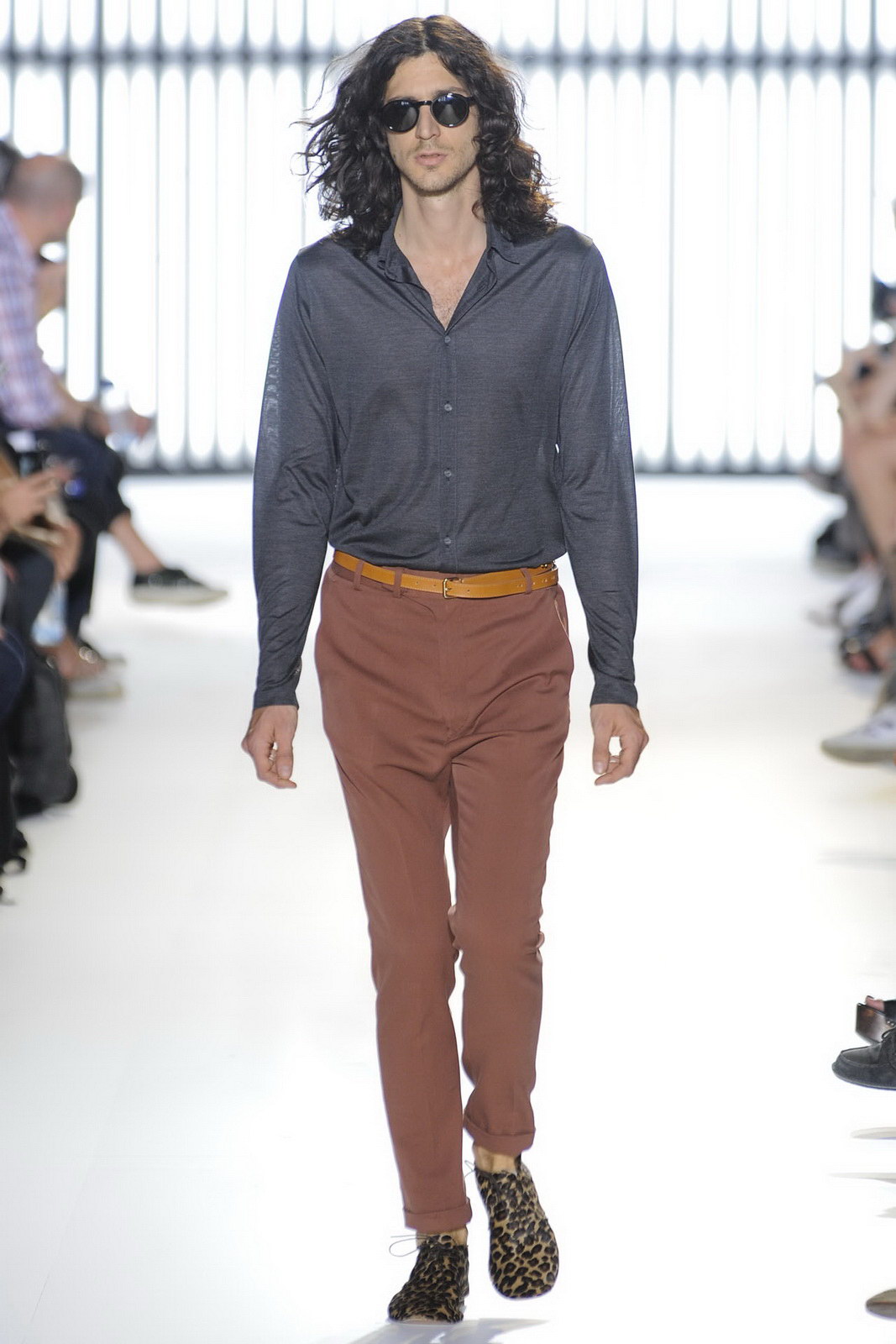 Paul Smith 2012װͼƬ