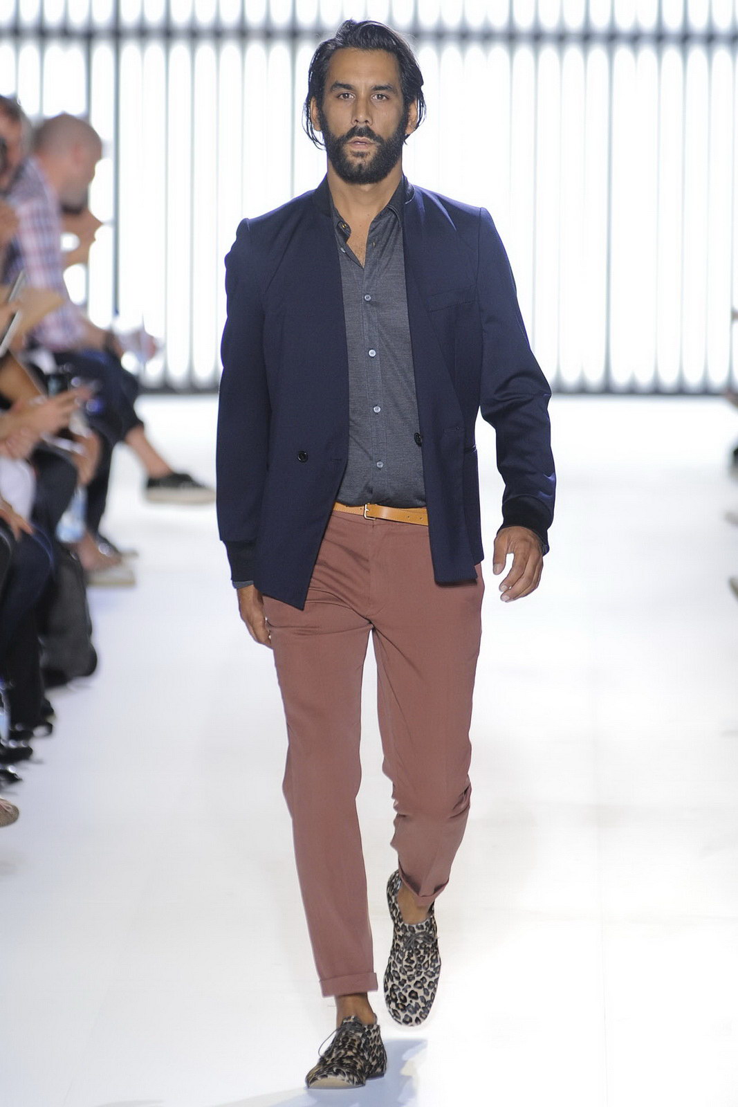 Paul Smith 2012װͼƬ