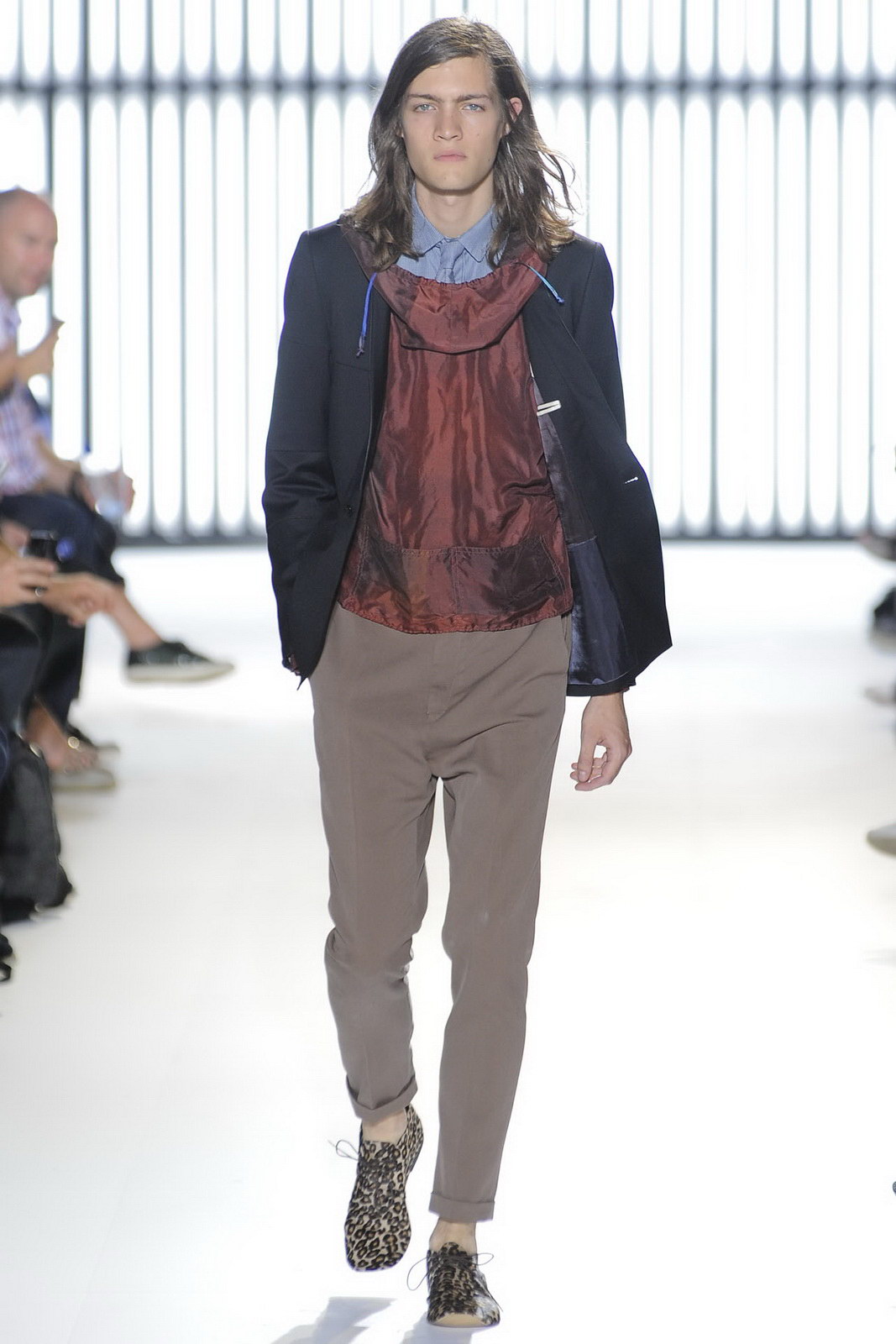 Paul Smith 2012װͼƬ