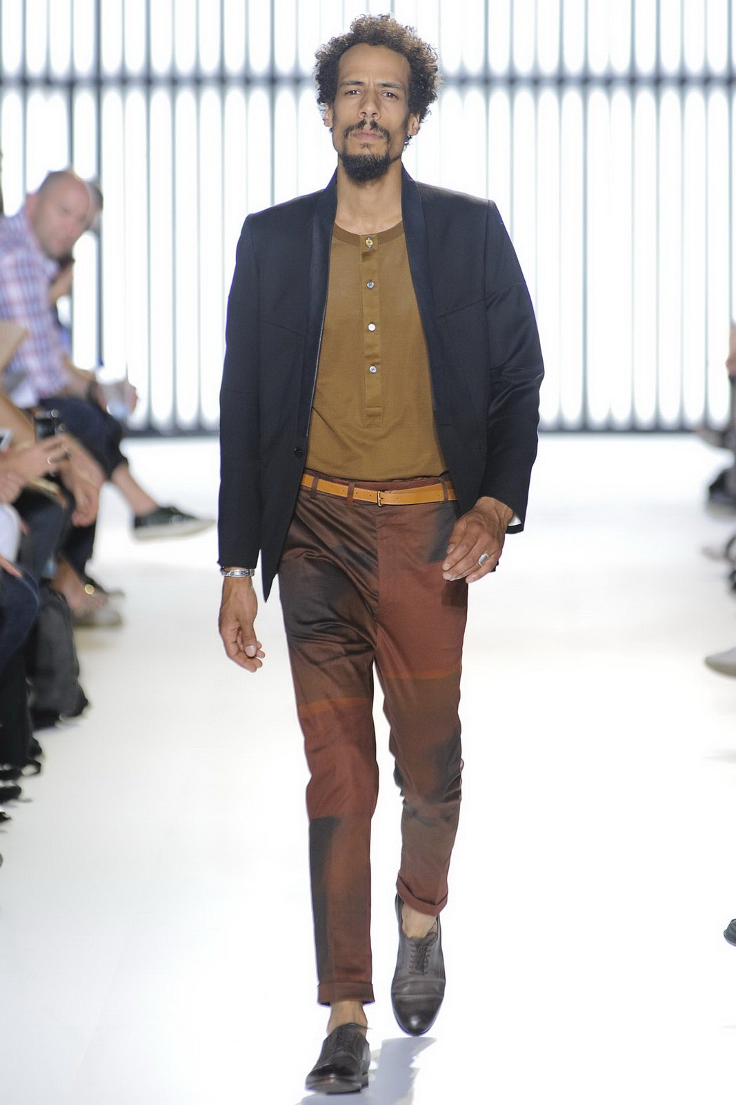 Paul Smith 2012װͼƬ