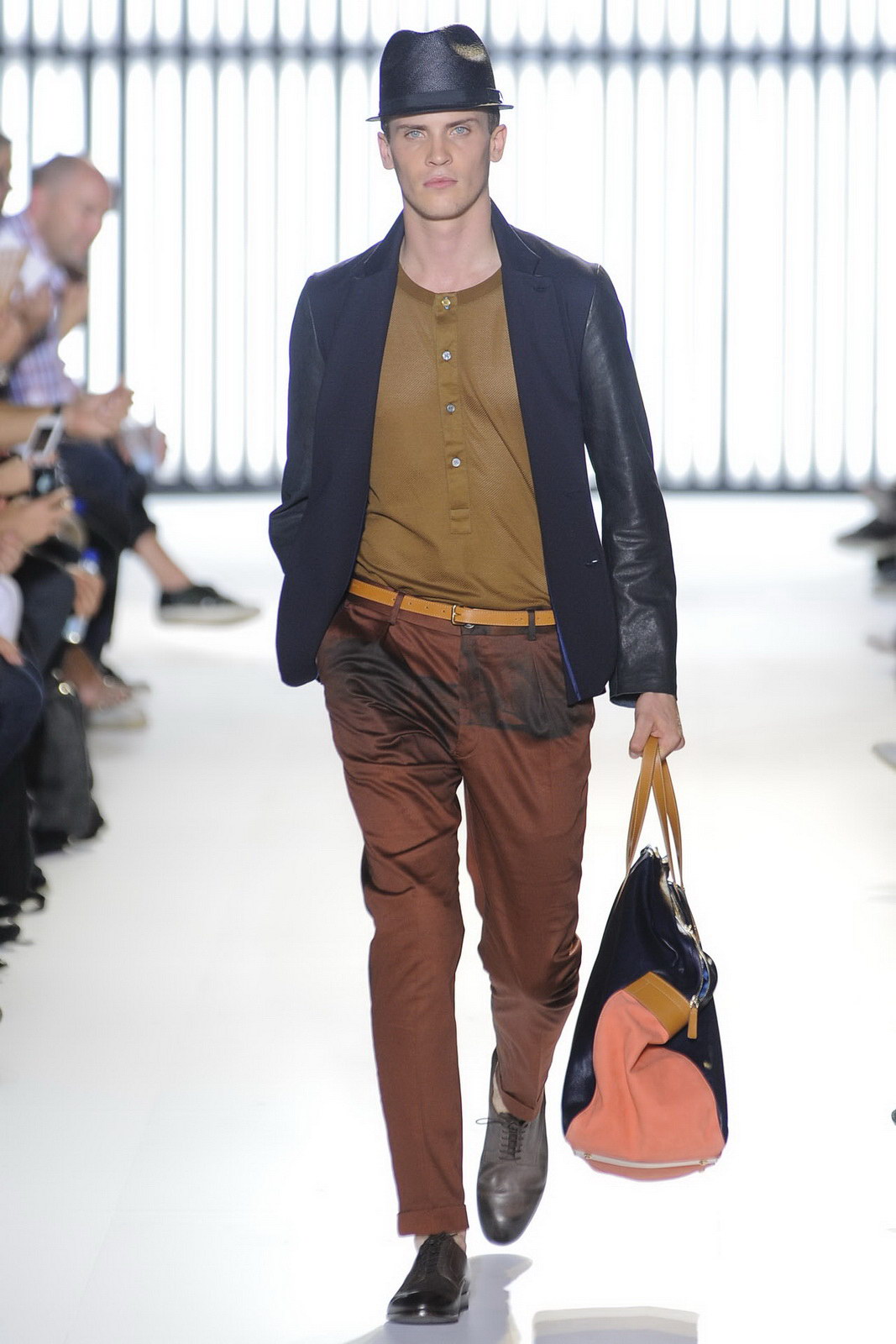 Paul Smith 2012װͼƬ