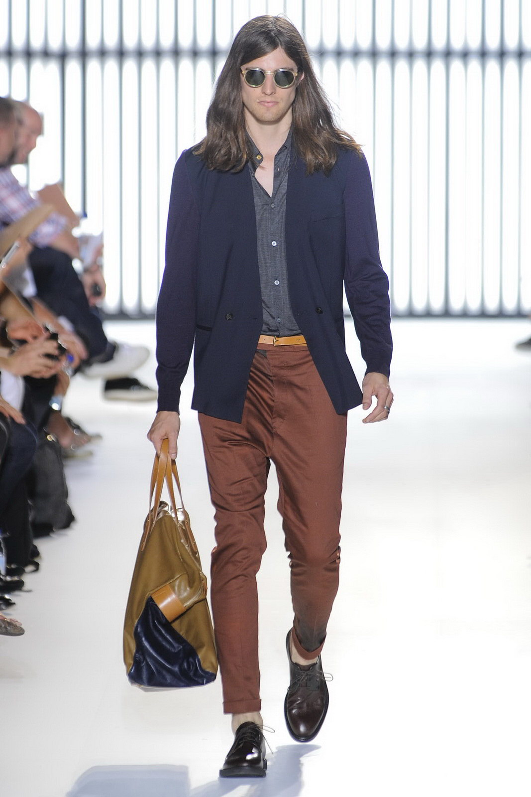 Paul Smith 2012װͼƬ