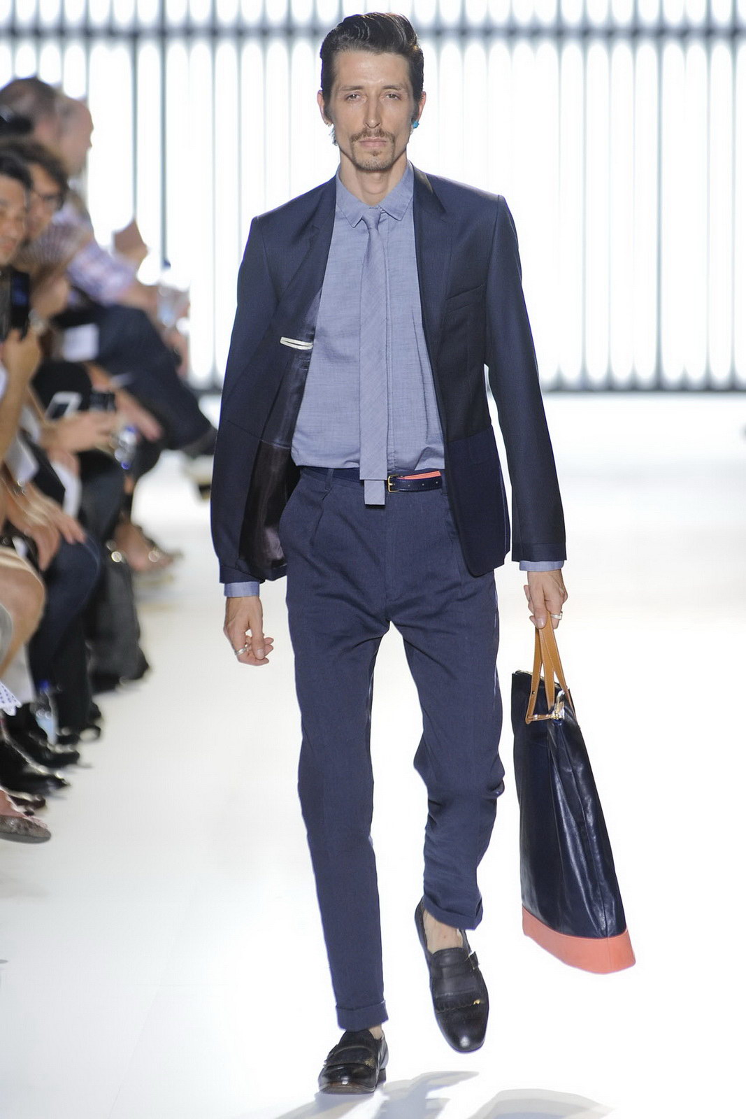 Paul Smith 2012װͼƬ