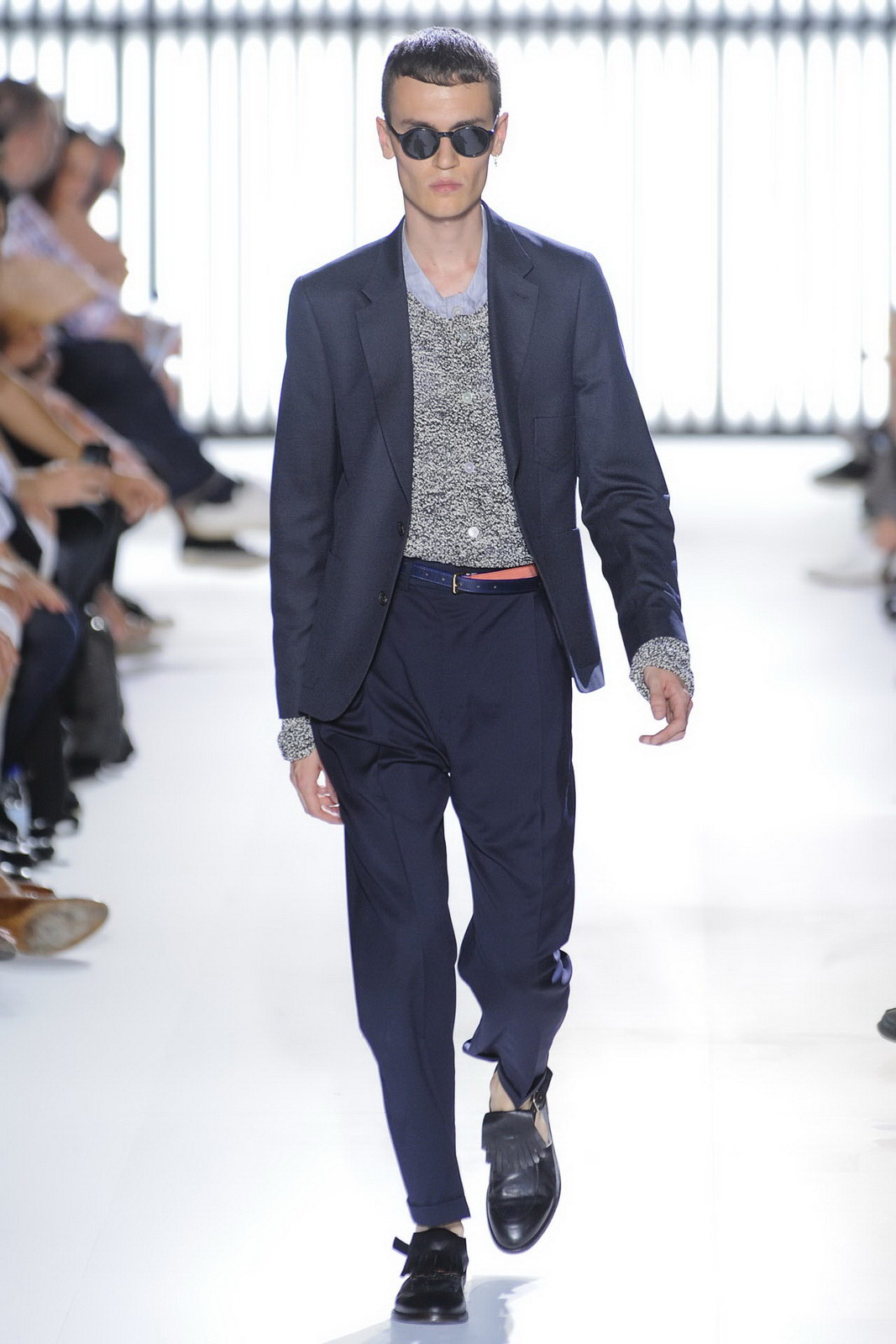 Paul Smith 2012װͼƬ