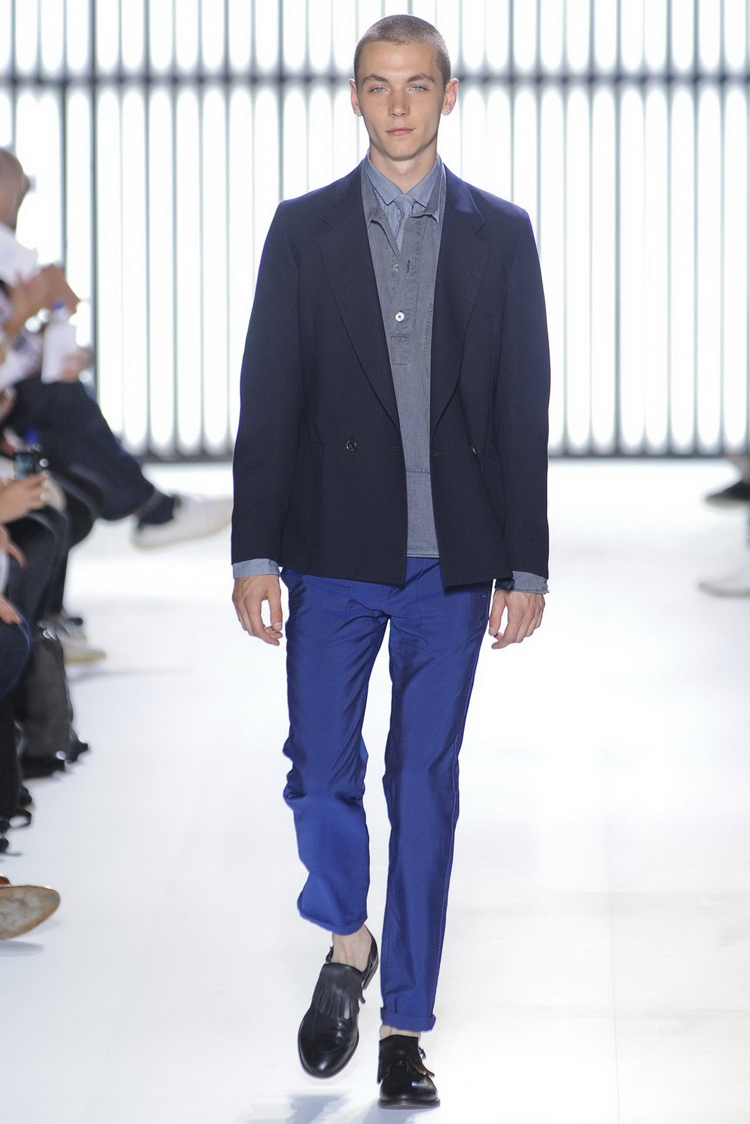 Paul Smith 2012װͼƬ