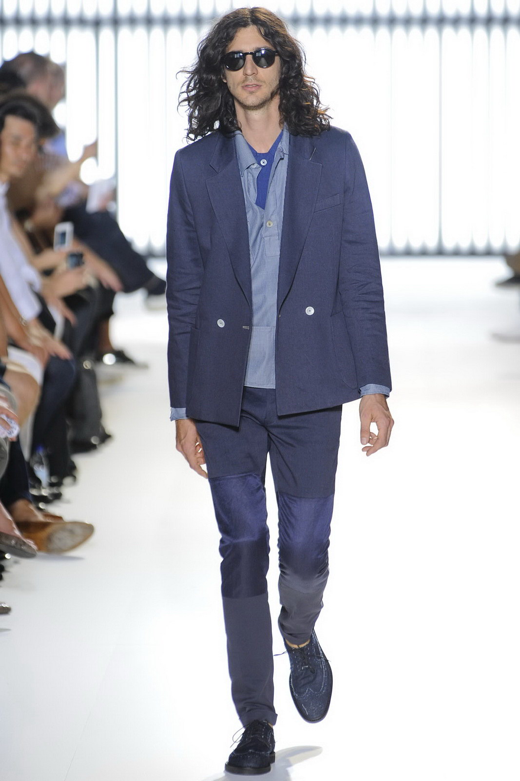 Paul Smith 2012װͼƬ