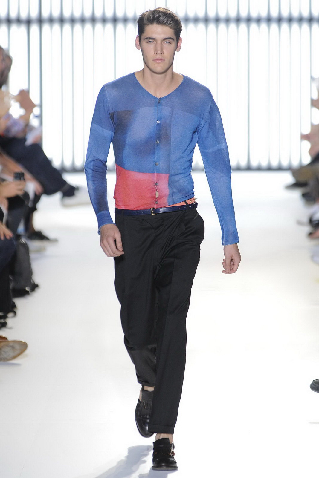 Paul Smith 2012װͼƬ