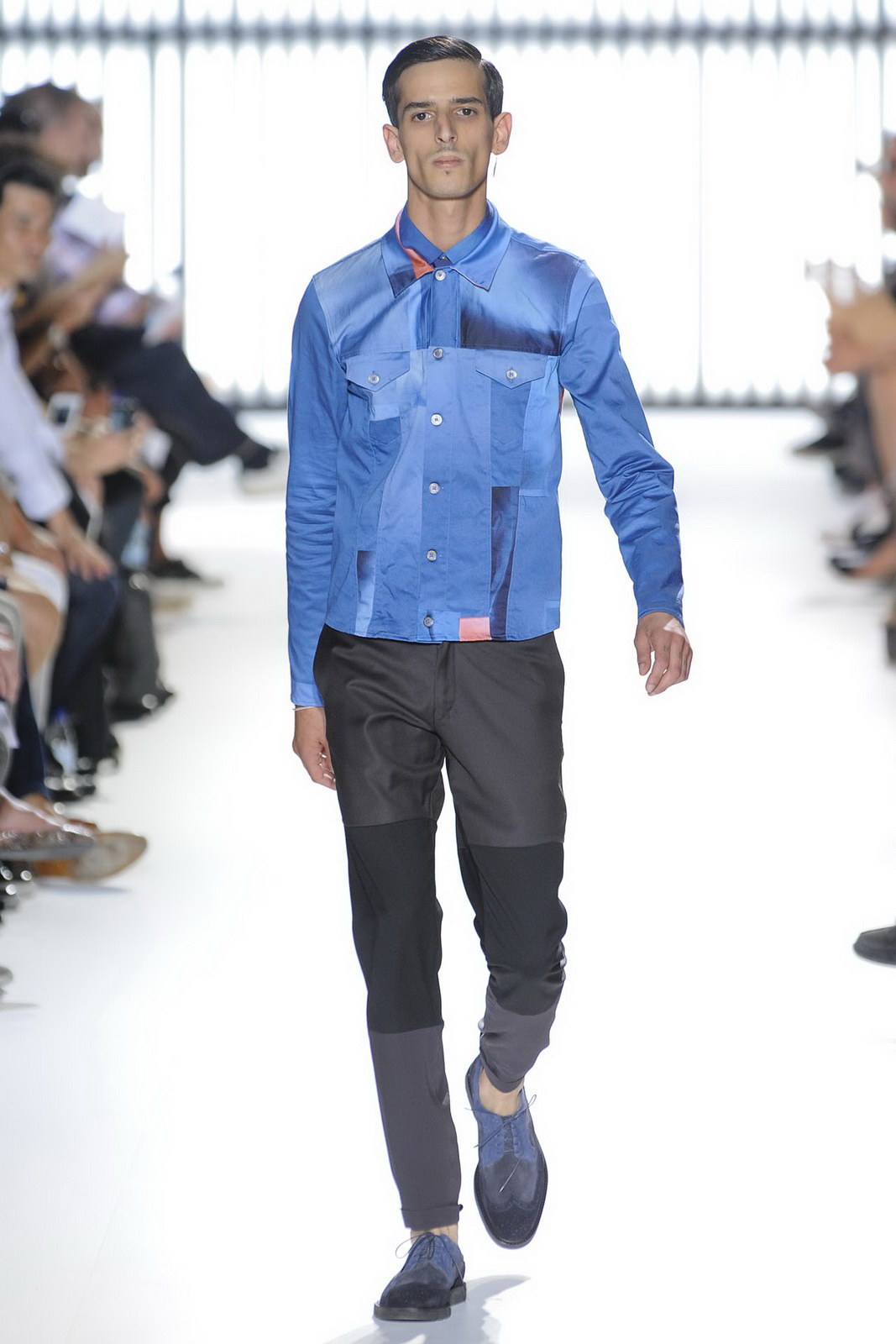 Paul Smith 2012װͼƬ