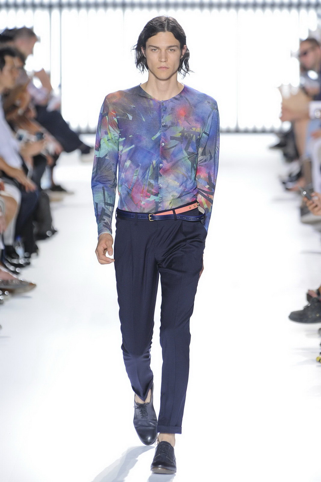 Paul Smith 2012װͼƬ