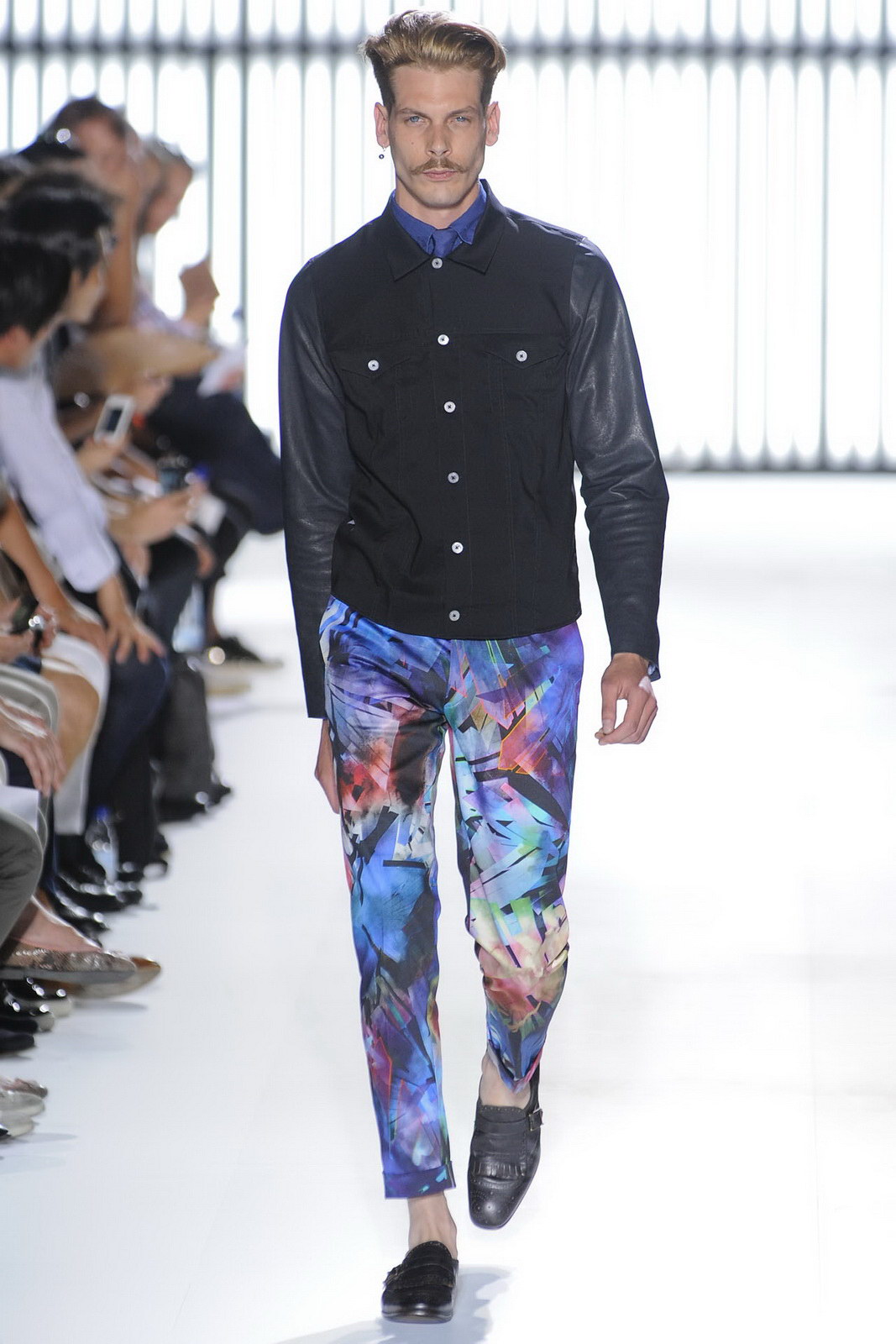 Paul Smith 2012װͼƬ