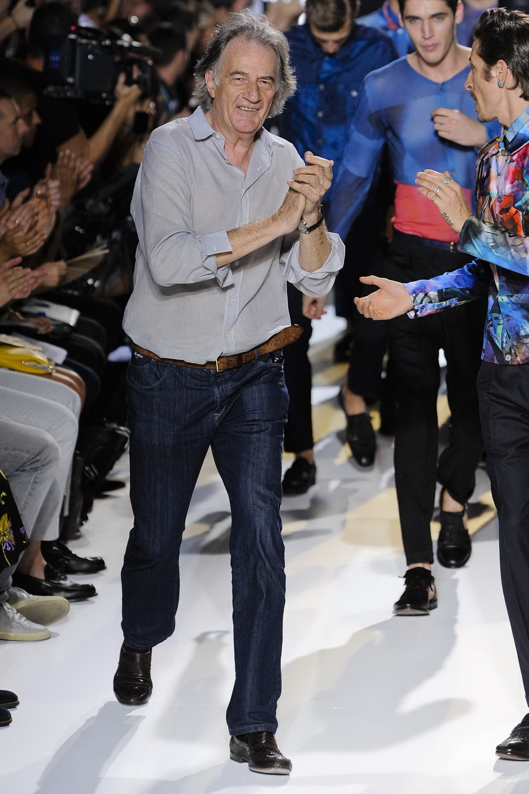 Paul Smith 2012װͼƬ