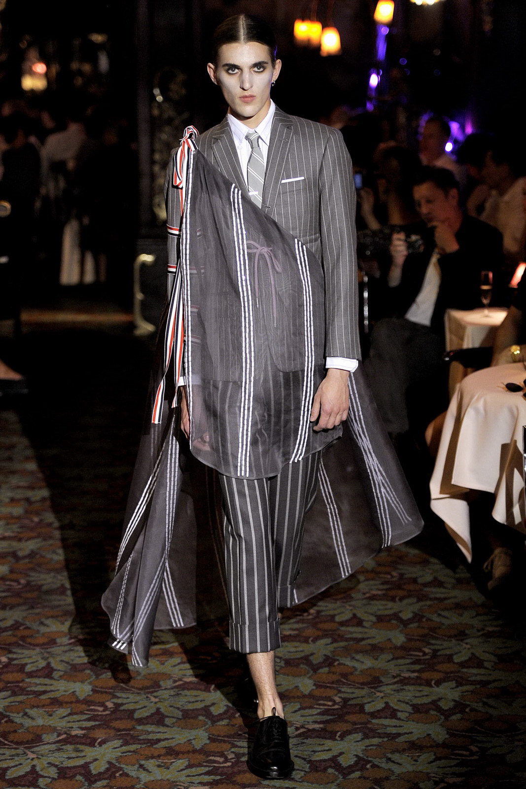 Thom Browne 2012װͼƬ