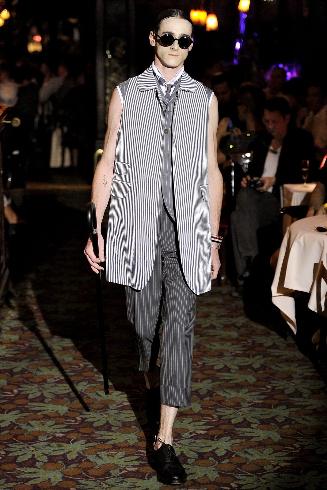 Thom Browne 2012װͼƬ