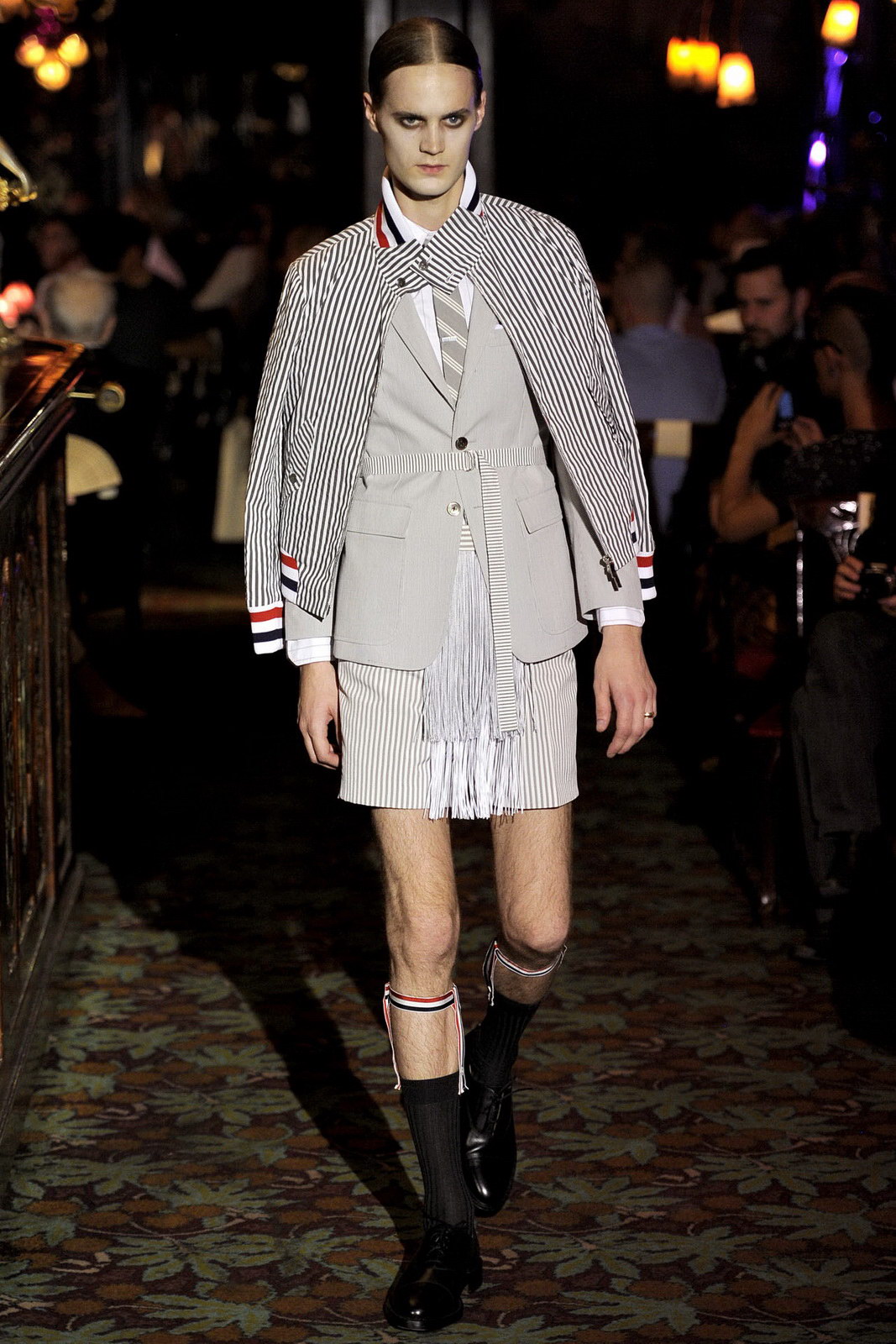 Thom Browne 2012װͼƬ